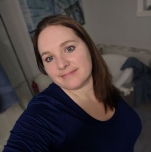 Meet your Posher, Annick